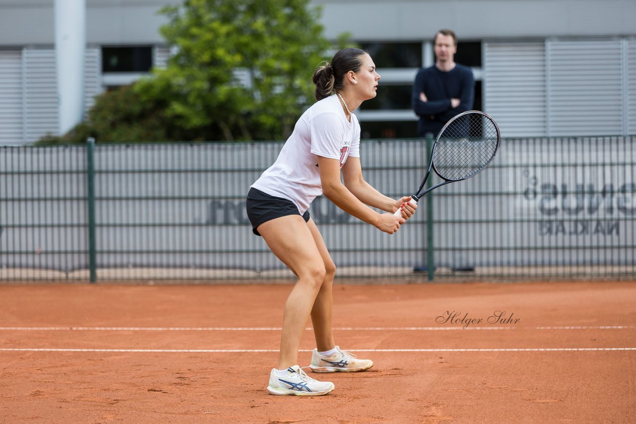 Bild 143 - RL der Club an der Alster 2 - LTTC Rot Weiss Berlin 2 : Ergebnis: 6:3